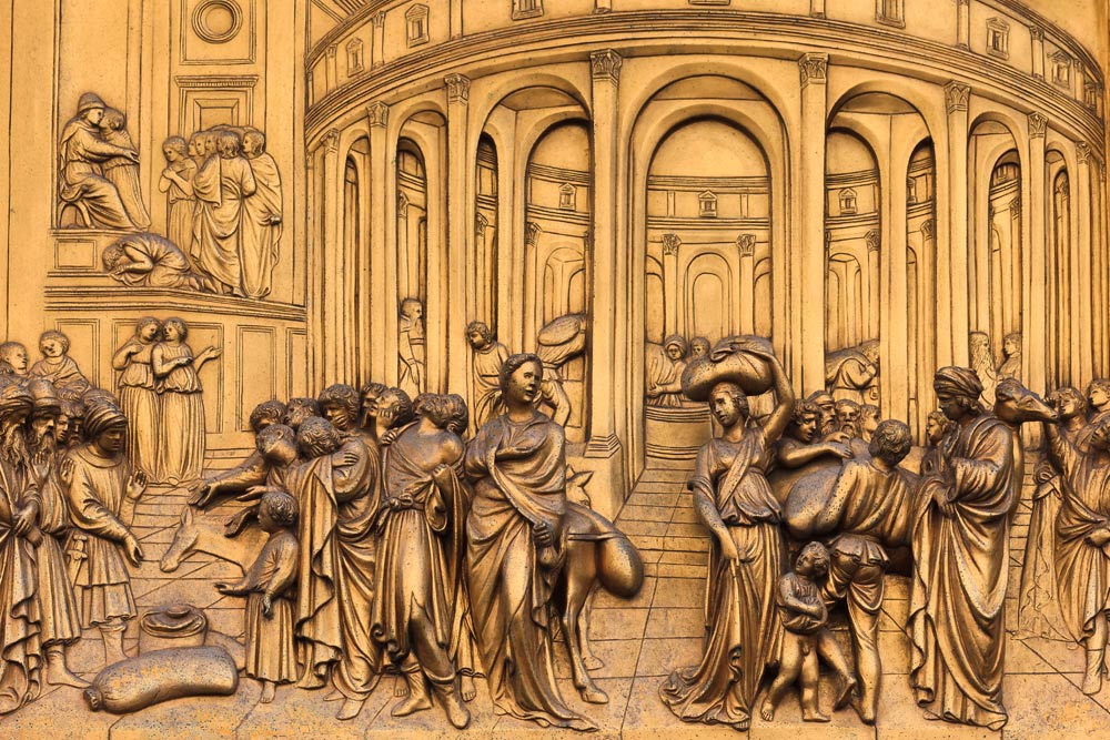 Florence Palazzo Uguccioni - Luxury Destination Club Italy
