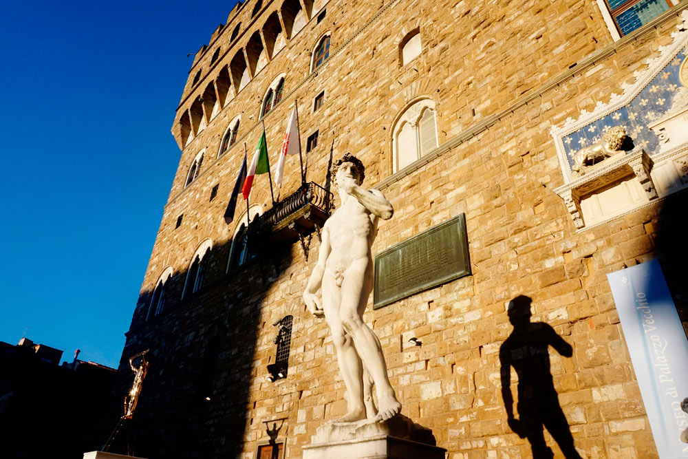 Florence Palazzo Uguccioni - Luxury Destination Club Italy