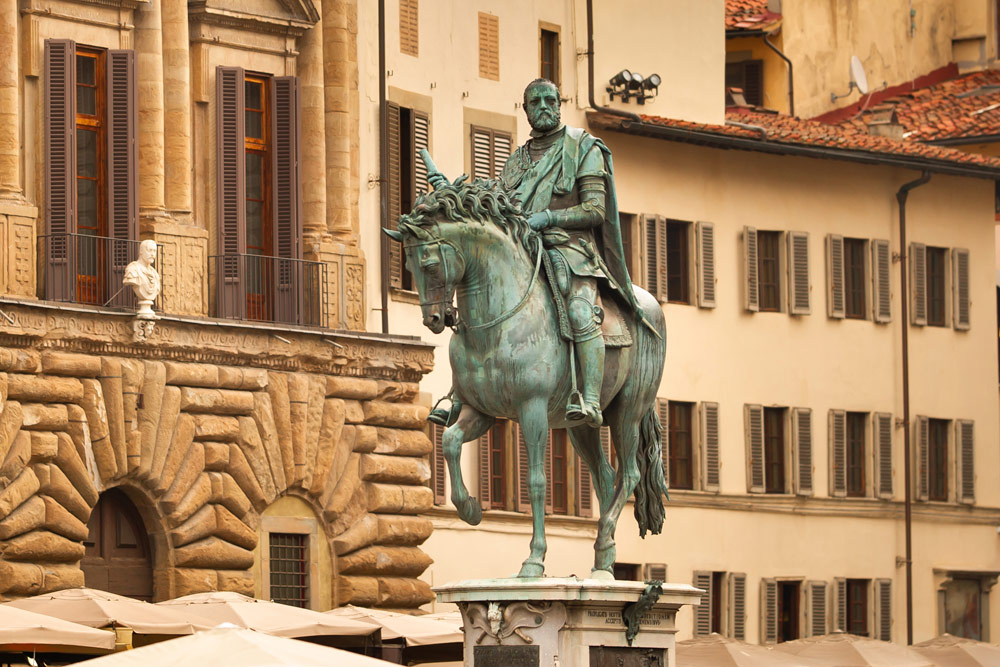 Florence Palazzo Uguccioni - Luxury Destination Club Italy