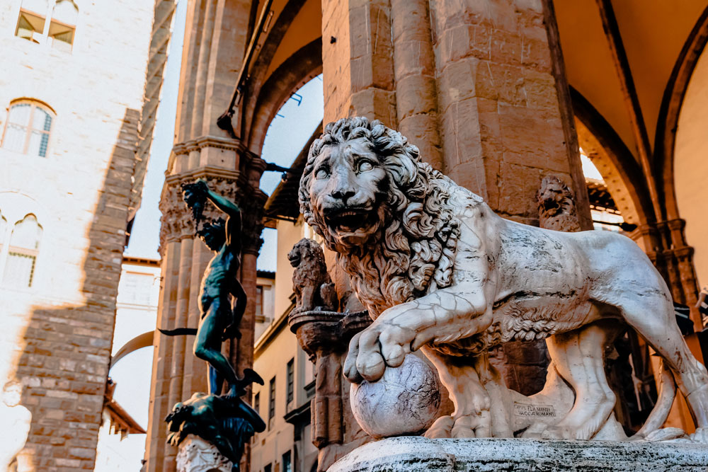 Florence Palazzo Uguccioni - Luxury Destination Club Italy