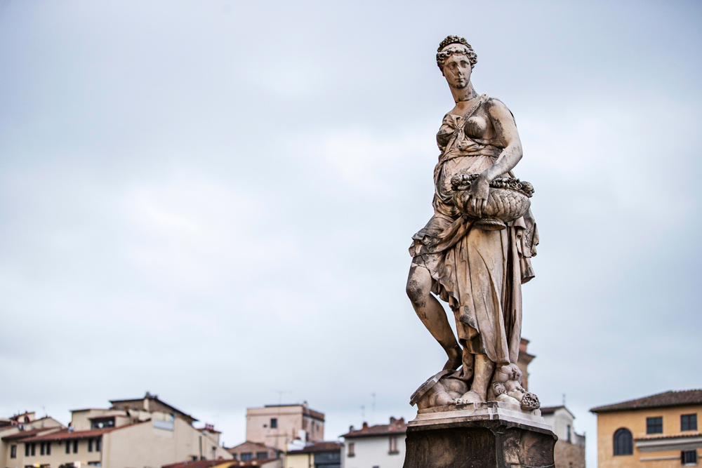Florence Palazzo Uguccioni - Luxury Destination Club Italy