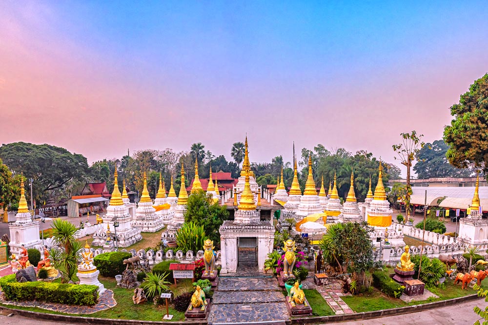 Koh Samui - Retreat Luxury Destination Club Thailand