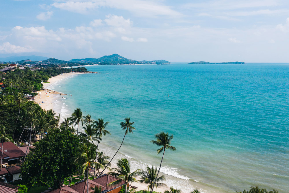 Koh Samui - Retreat Luxury Destination Club Thailand