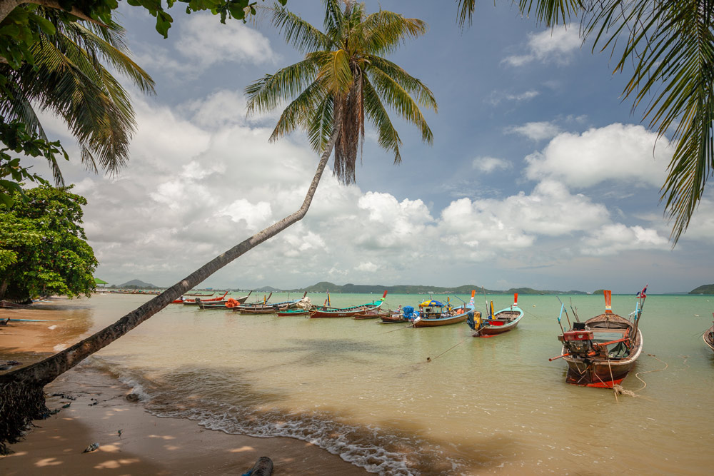 Koh Samui - Retreat Luxury Destination Club Thailand