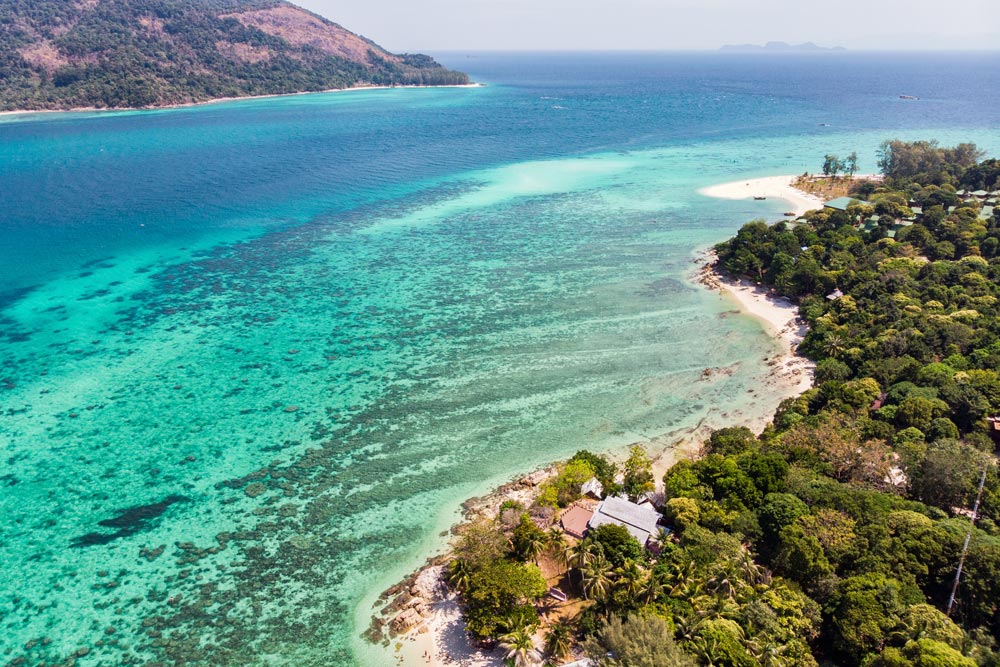 Koh Samui - Retreat Luxury Destination Club Thailand