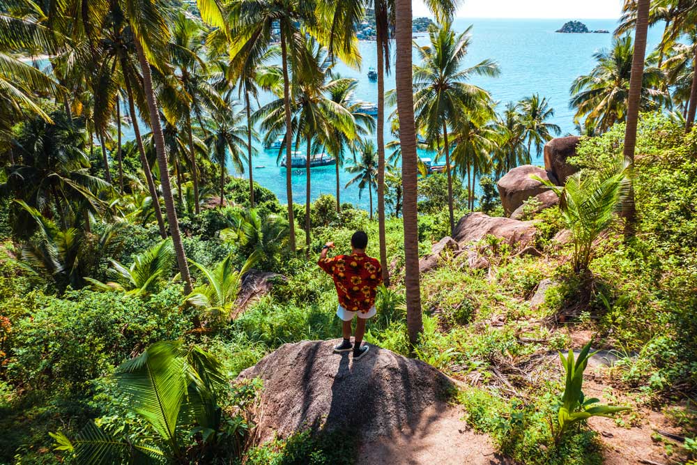Koh Samui - Retreat Luxury Destination Club Thailand