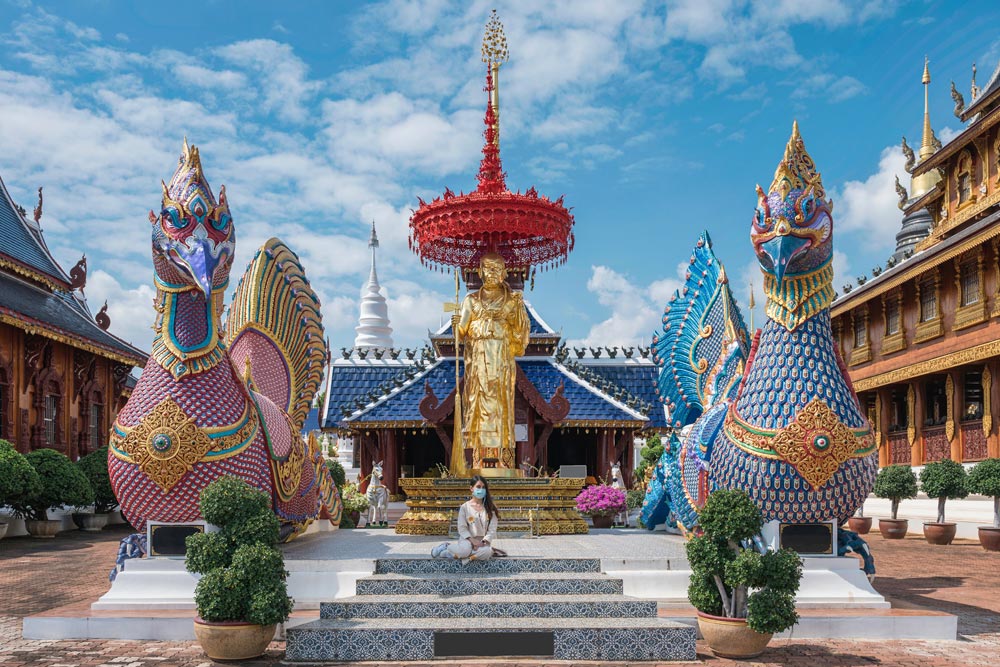 Koh Samui - Retreat Luxury Destination Club Thailand