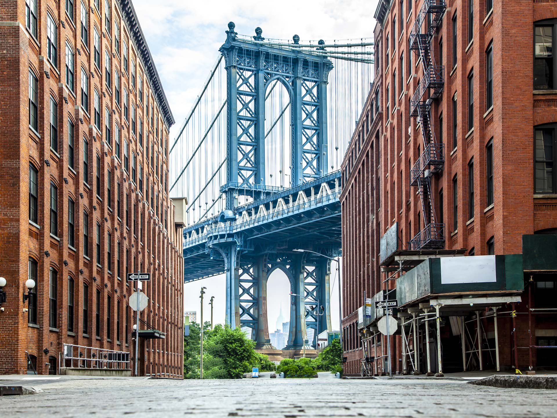 New York Ellington West Village/ Lower Manhattan - Luxury Destination Club NY