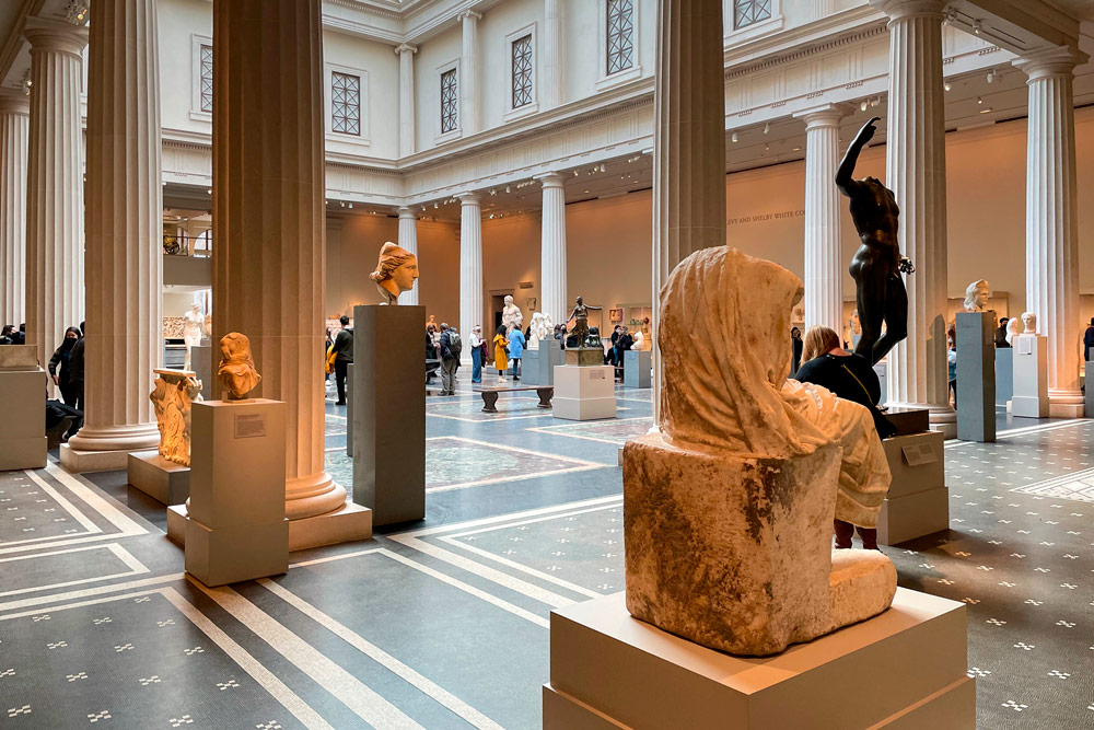 New York Ellington West Village/ Lower Manhattan - Luxury Destination Club NY