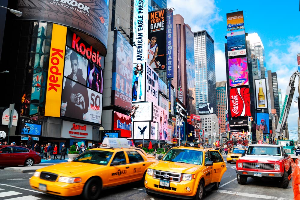 New York Ellington West Village/ Lower Manhattan - Luxury Destination Club NY