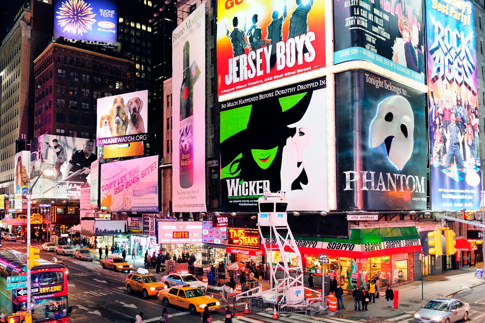 New York Ellington West Village/ Lower Manhattan - Luxury Destination Club NY