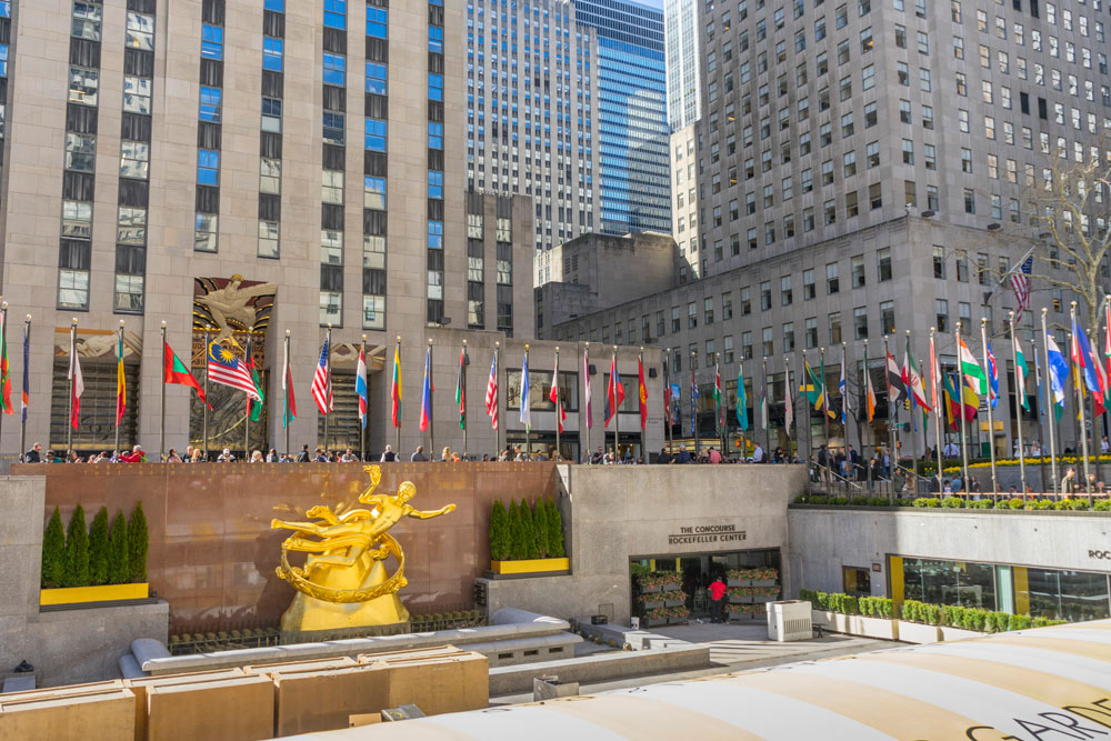 New York Ellington West Village/ Lower Manhattan - Luxury Destination Club NY