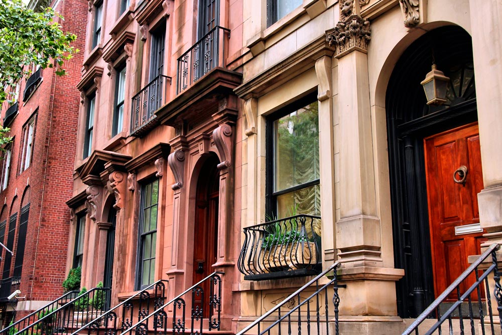 New York Ellington West Village/ Lower Manhattan - Luxury Destination Club NY