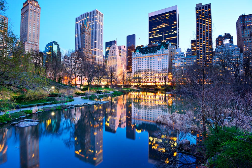 New York Ellington West Village/ Lower Manhattan - Luxury Destination Club NY