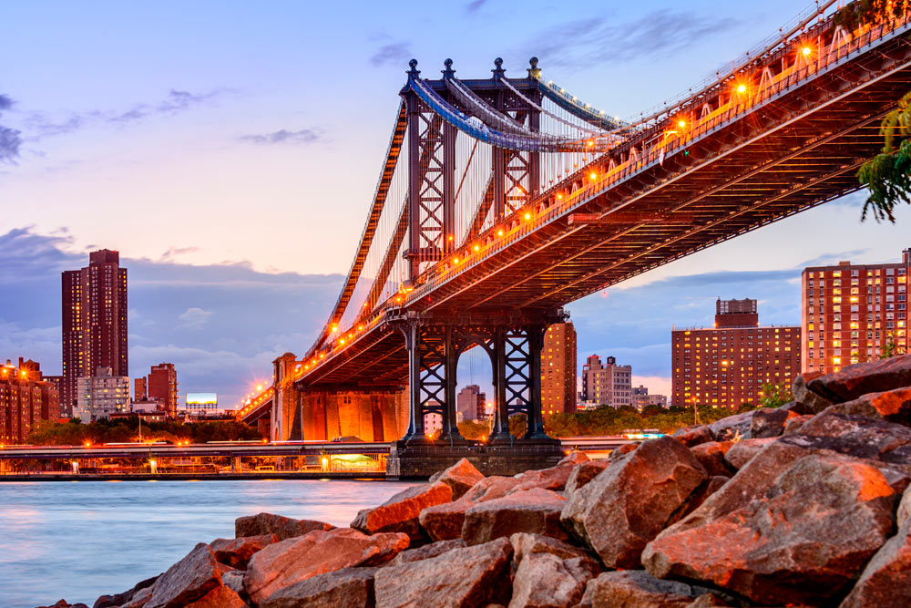 New York Ellington West Village/ Lower Manhattan - Luxury Destination Club NY