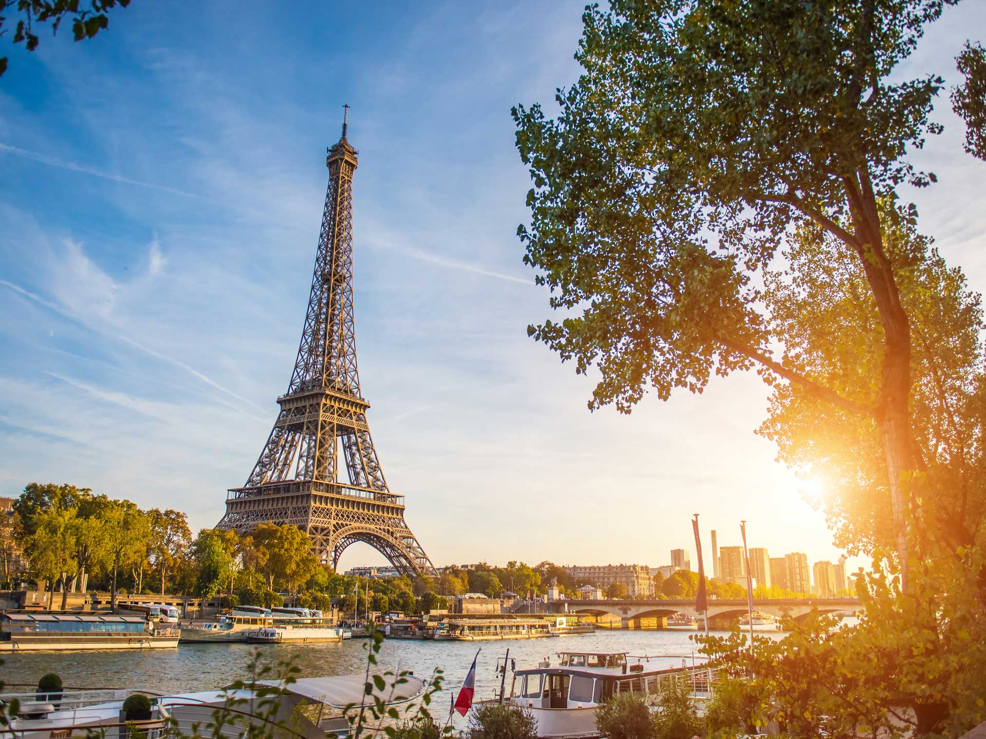 Paris Beau Rivage - Luxury Destination Club France