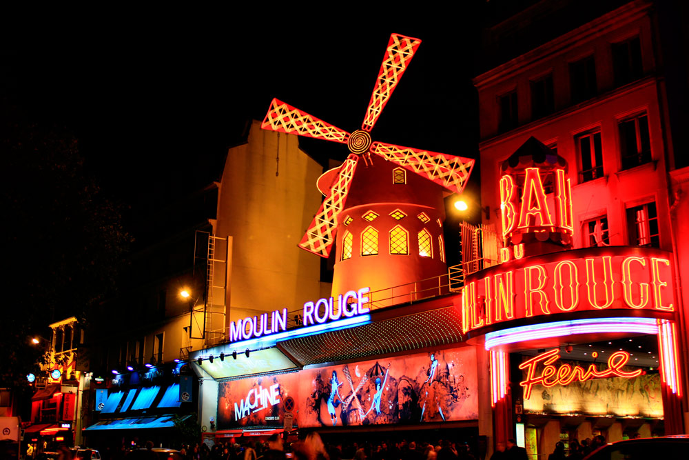 Paris Beau Rivage - Luxury Destination Club France