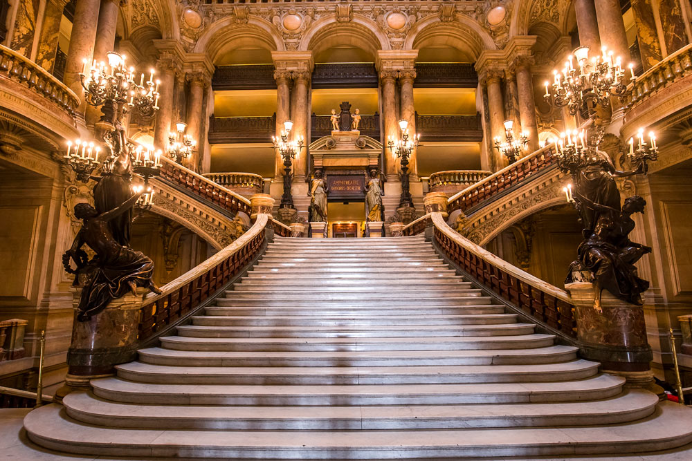 Paris Beau Rivage - Luxury Destination Club France