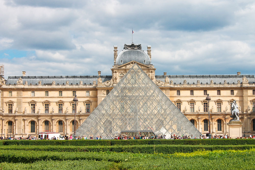 Paris Beau Rivage - Luxury Destination Club France