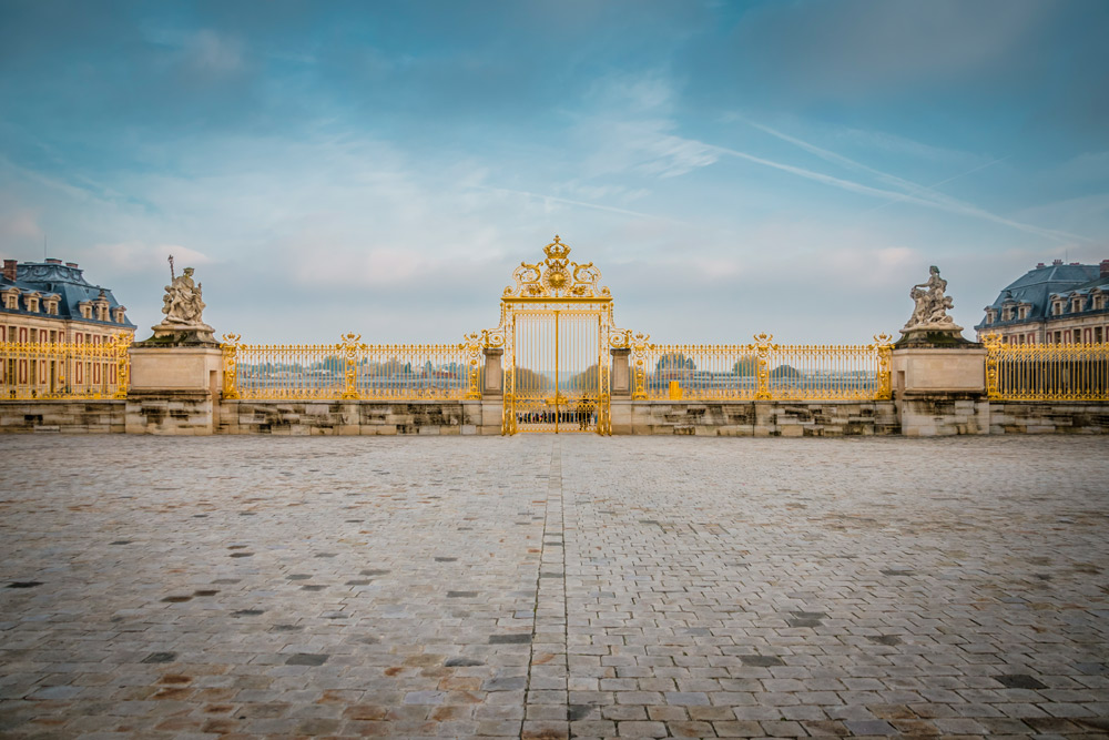Paris Beau Rivage - Luxury Destination Club France