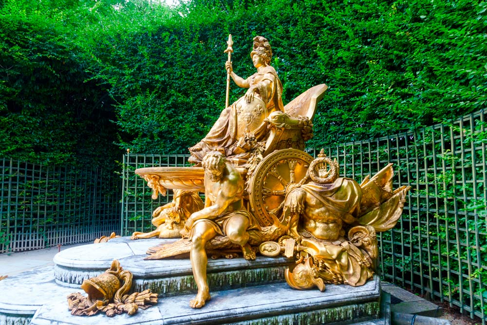 Paris Beau Rivage - Luxury Destination Club France