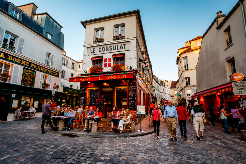 Paris Beau Rivage - Luxury Destination Club France
