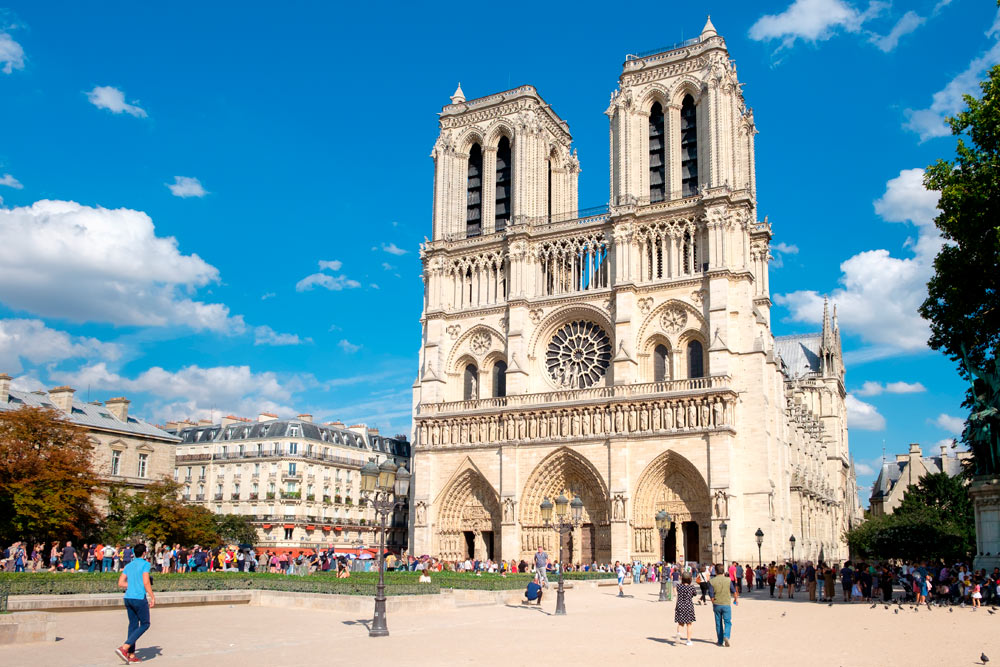 Paris Beau Rivage - Luxury Destination Club France