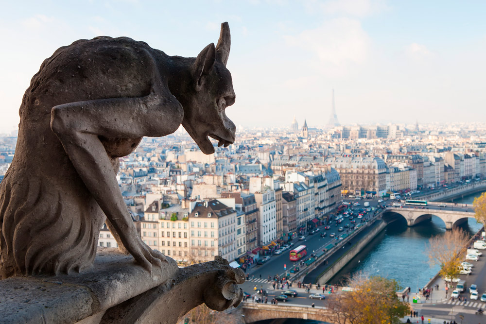 Paris Beau Rivage - Luxury Destination Club France