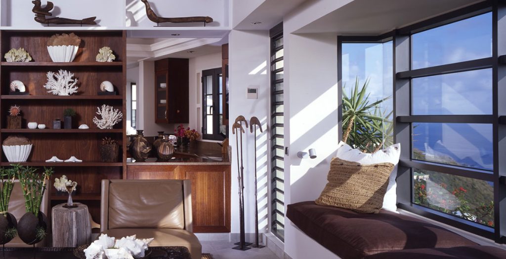 St. Barth L'Étoile du Berger Colombier Luxury Destination Club Caribbean