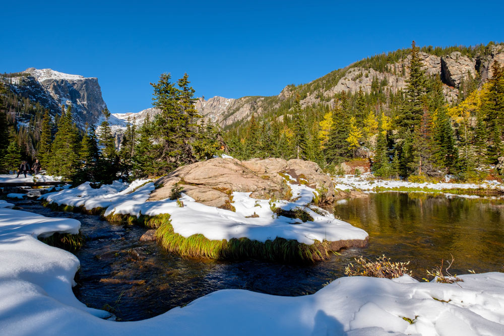 Aspen Silver Skies - Luxury Destination Club Colorado