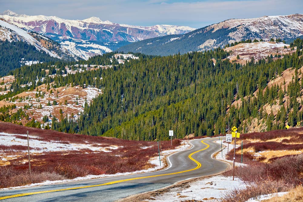 Aspen Silver Skies - Luxury Destination Club Colorado