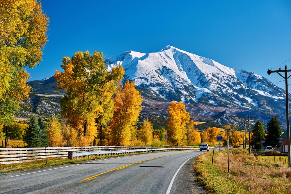 Aspen Silver Skies - Luxury Destination Club Colorado