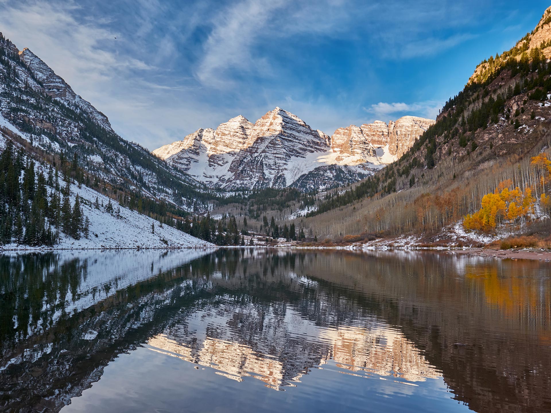 Aspen Silver Skies - Luxury Destination Club Colorado