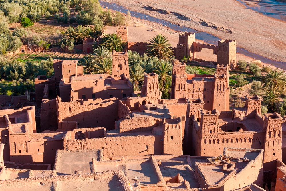 Marrakech Riad Hayati - Luxury Destination Club Morocco