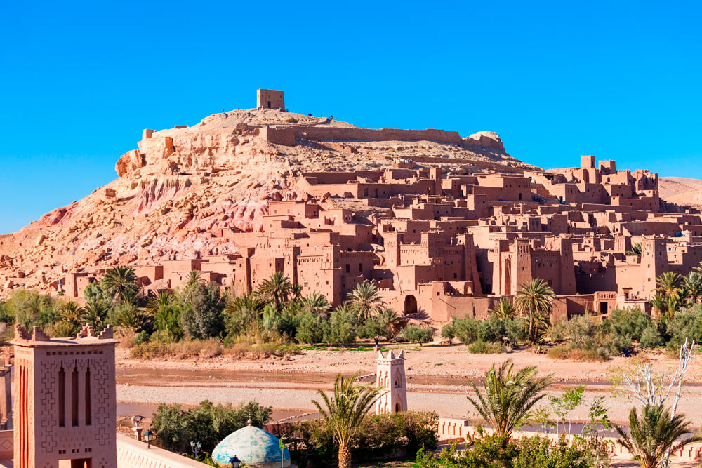 Marrakech Riad Hayati - Luxury Destination Club Morocco