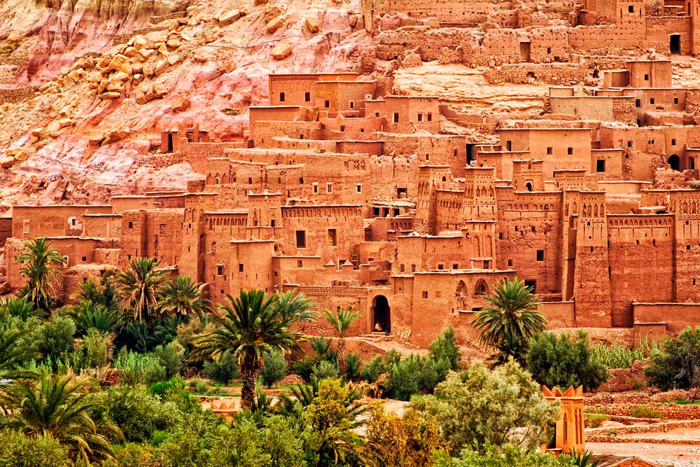 Marrakech Riad Hayati - Luxury Destination Club Morocco