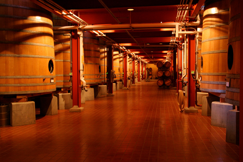 Napa Valley Indian Gap - Luxury Destination Club California