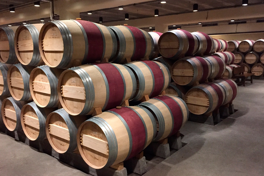 Napa Valley Indian Gap - Luxury Destination Club California
