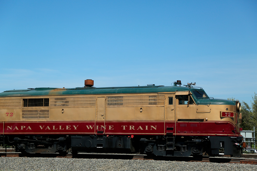 Napa Valley Indian Gap - Luxury Destination Club California