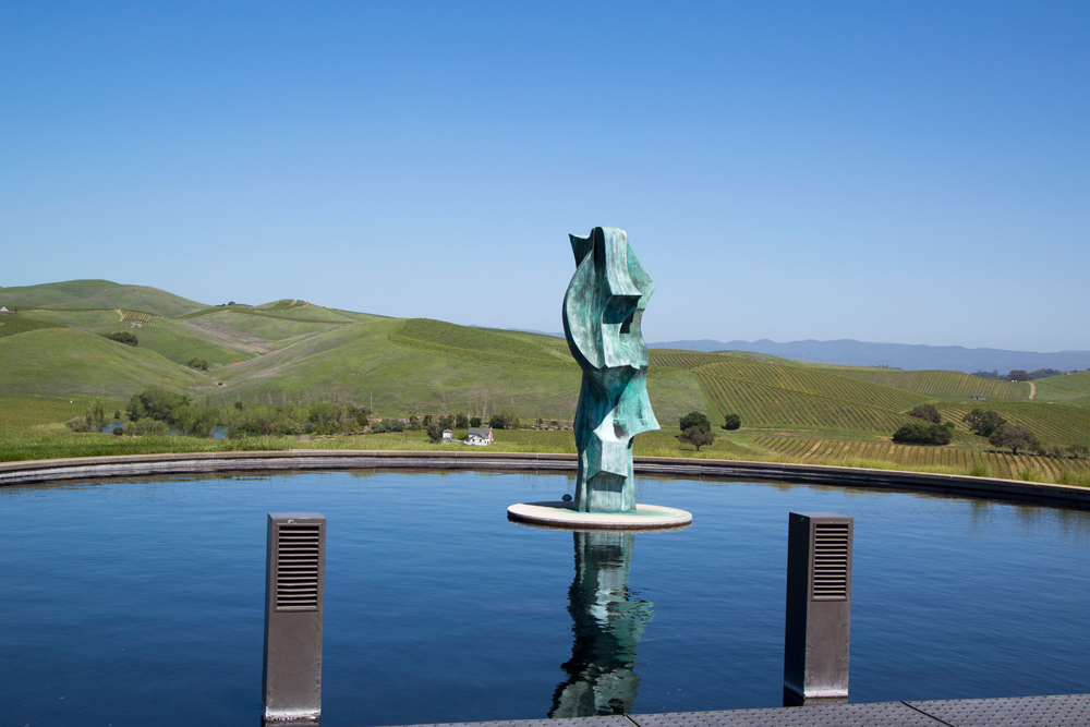 Napa Valley Indian Gap - Luxury Destination Club California